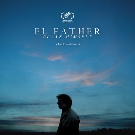 El Father como sí mismo