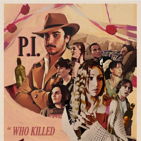 P.I. - Party Investigator