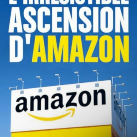 Der unaufhaltsame aufstieg von Amazon