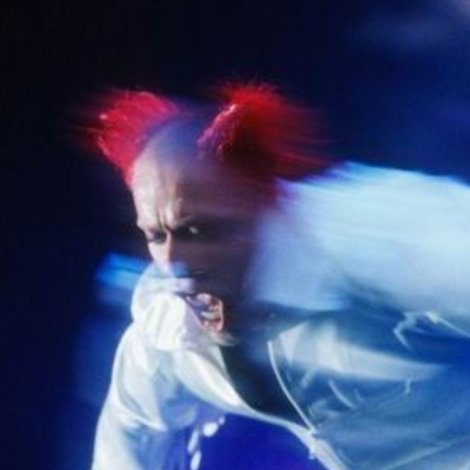 The Prodigy - Live at Pinkpop Festival 1996