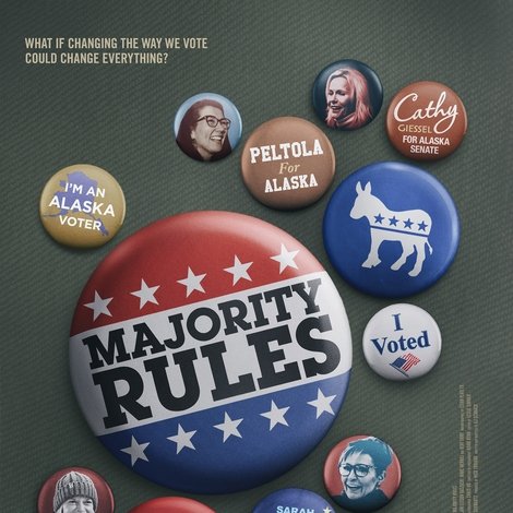 Majority Rules