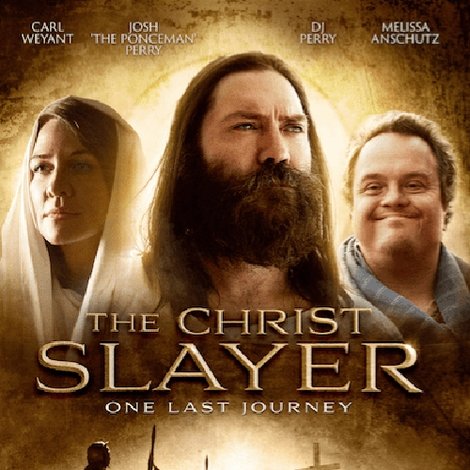 The Christ Slayer