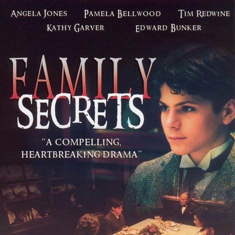 Family Secrets