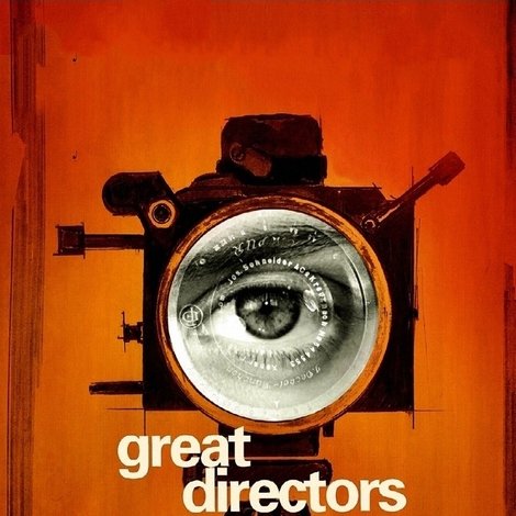Great Directors