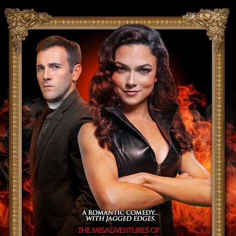 The Misadventures of Mistress Maneater