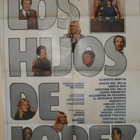 Los hijos de López