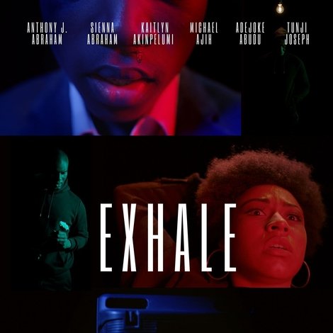 Exhale