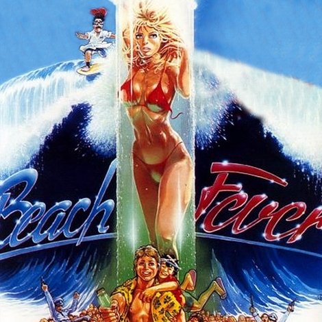 Beach Fever