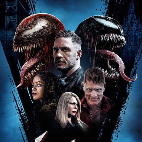 Venom: Let There Be Carnage