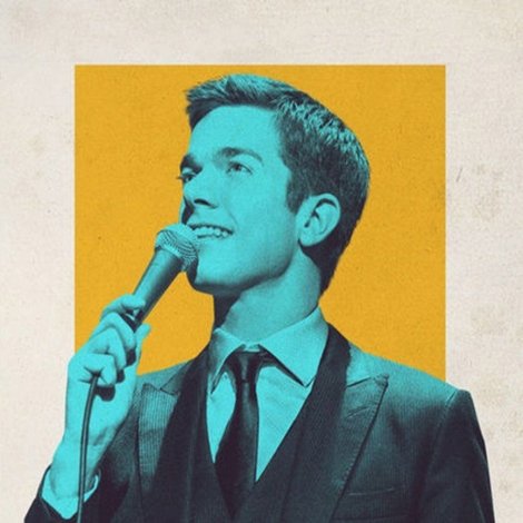 John Mulaney: The Comeback Kid