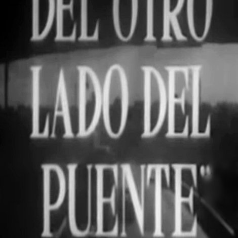 Del otro lado del puente