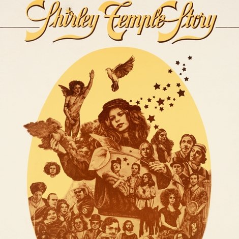 Shirley Temple Story