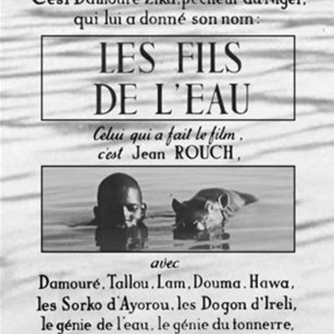 Les Fils de l'eau