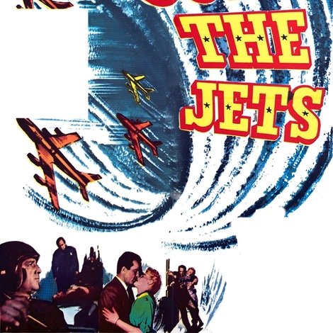 Here Come the Jets
