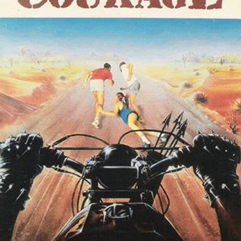 Courage
