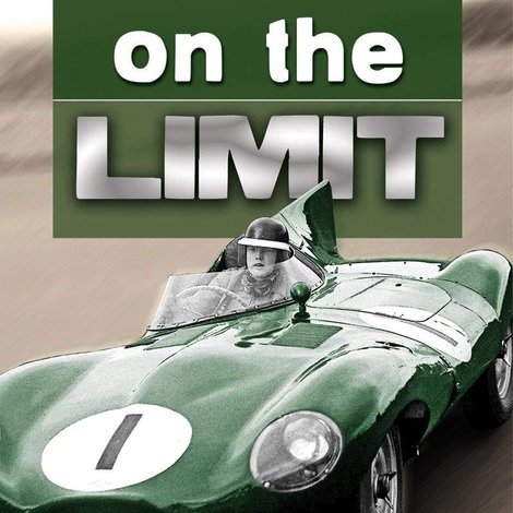 Mike Hawthorn: On the Limit