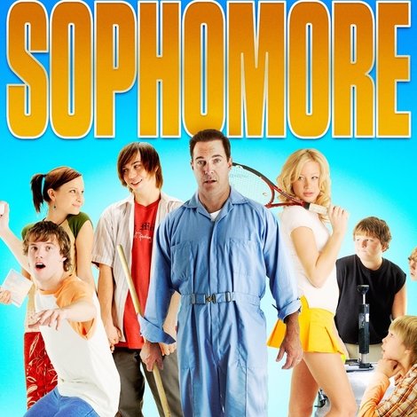 Sophomore
