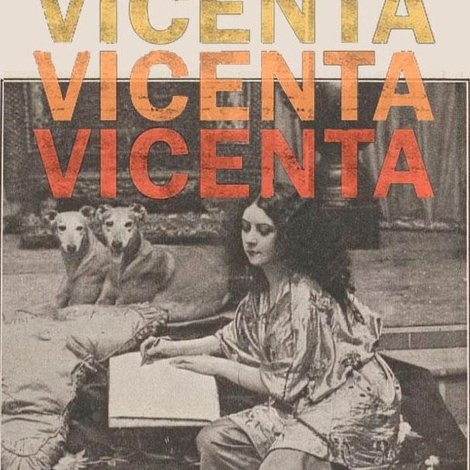 Vicenta