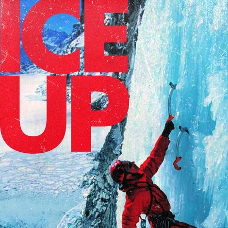 Ice Up