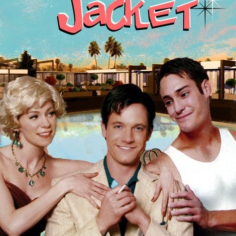 Straight-Jacket