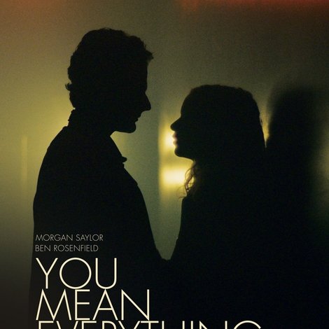 You Mean Everything to Me