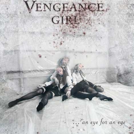 Vengeance Girl