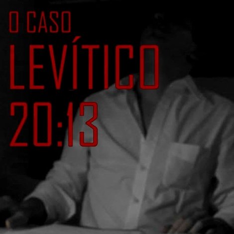 The Levitical Case 20:13