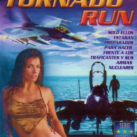 Tornado Run