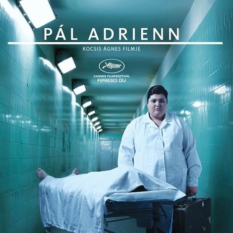 Pál Adrienn