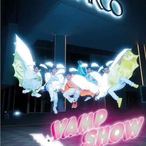 VAMP SHOW