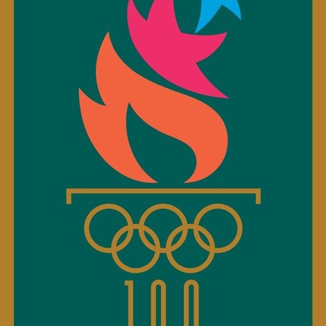 Spirit of the Games