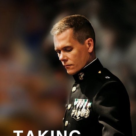 Taking Chance