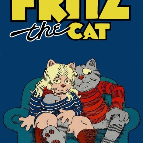 Fritz the Cat