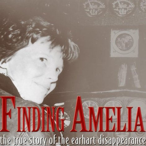 Finding Amelia