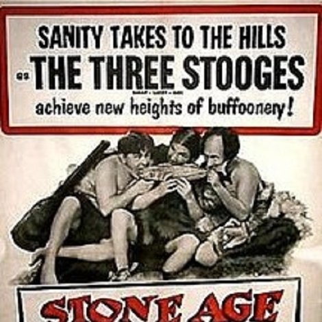 Stone Age Romeos