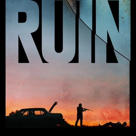 Blue Ruin