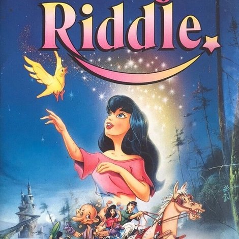 The Magic Riddle