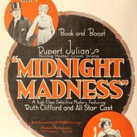 Midnight Madness