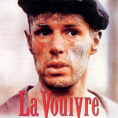 La Vouivre