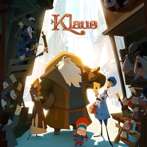 Klaus