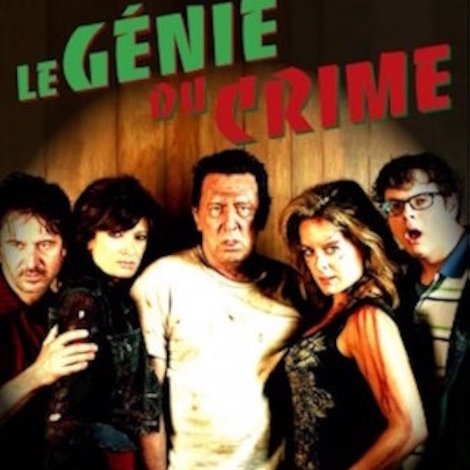 Le génie du crime