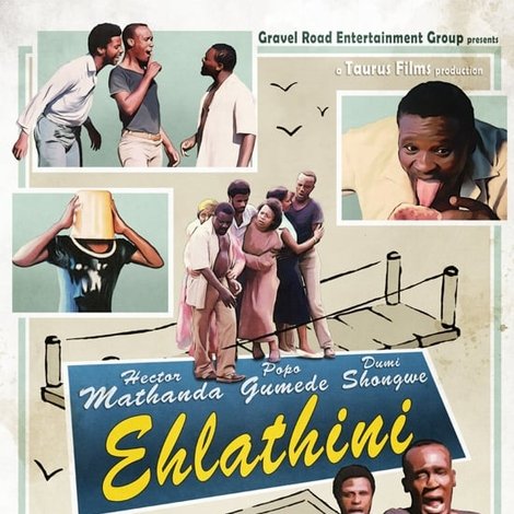 Ehlathini