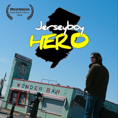 Jerseyboy Hero