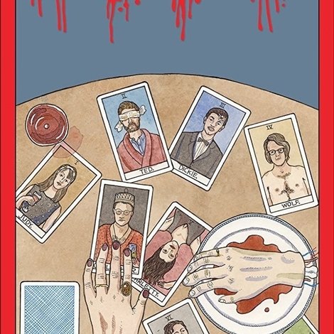 A Feast of Man