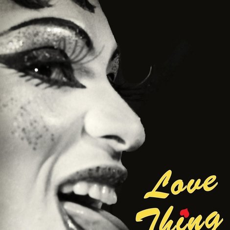 Love Thing