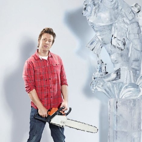 Jamie Oliver - Happy Days Tour Live!