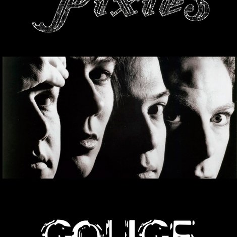 Pixies: Gouge