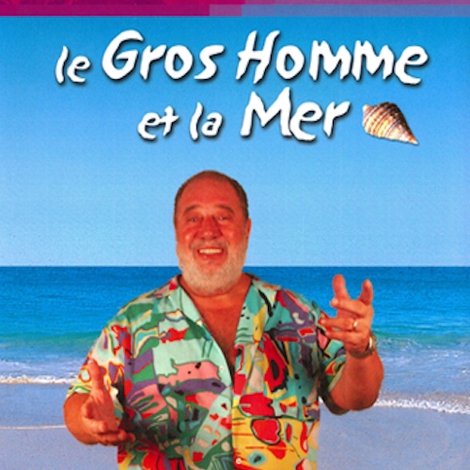 Le Gros Homme et la mer - Carlos au Sénégal