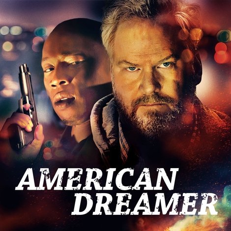 American Dreamer