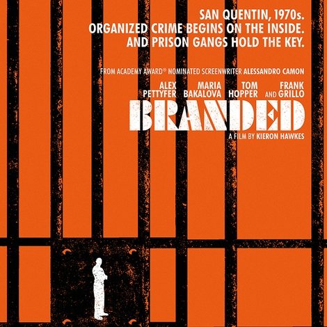 Branded